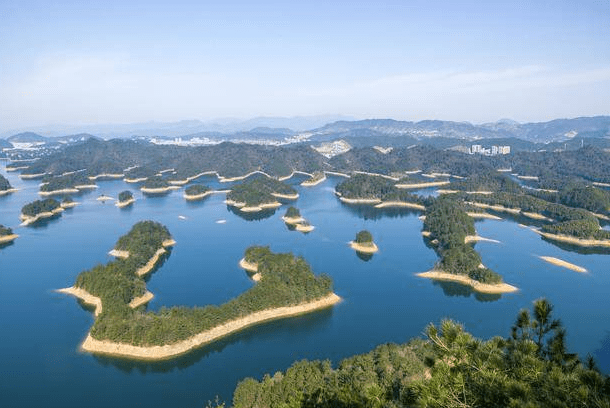 杭州千岛湖两日游旅游攻略