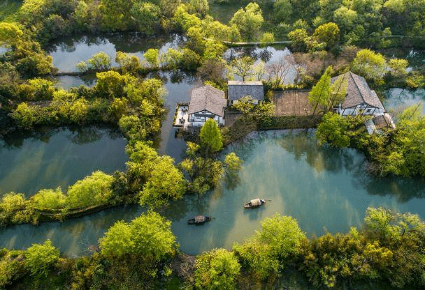 杭州导游推荐两天一夜定制旅游线路