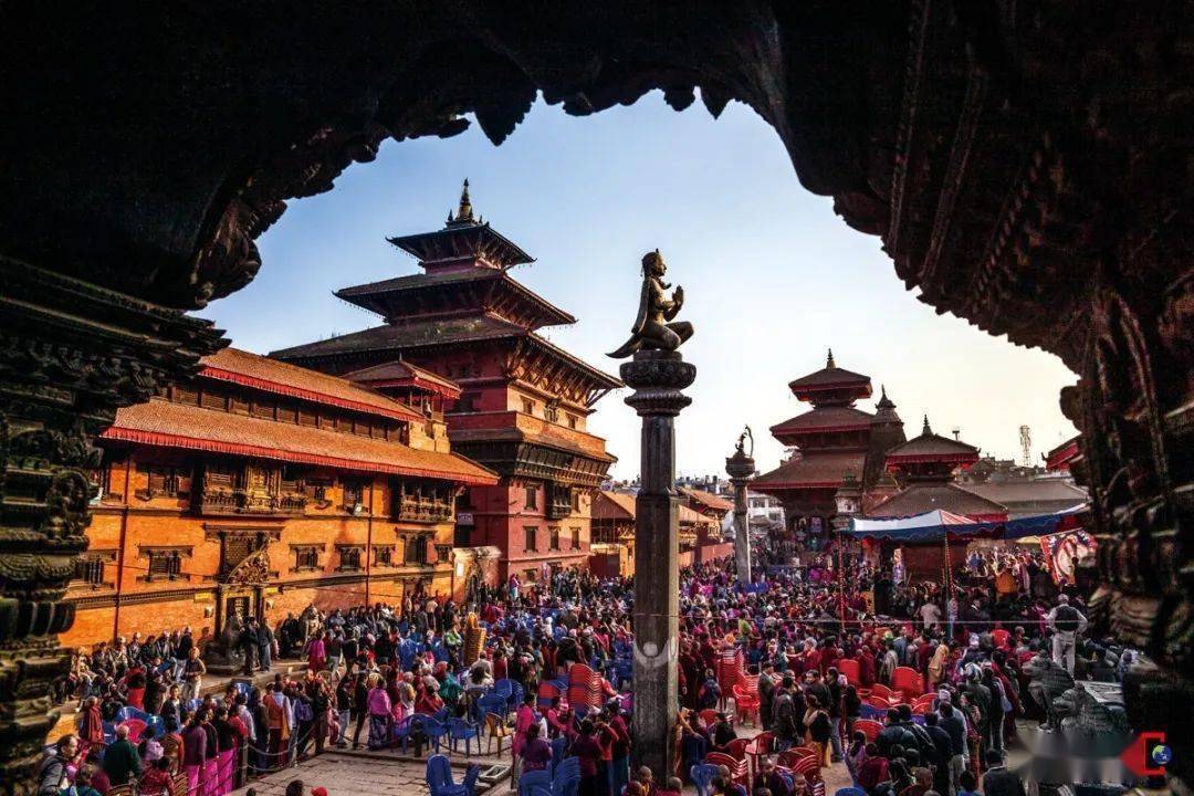 他,用摄影带动了尼泊尔的旅游业