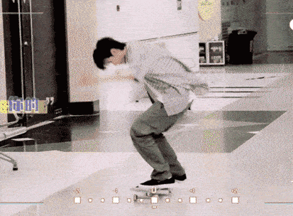 王一博穿球鞋上热搜!最节俭的明星鞋头!网友:你也太会