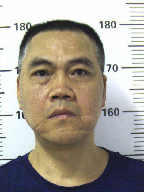 保护伞|中山警方悬赏50万元，征集这个“黑老大”的保护伞线索