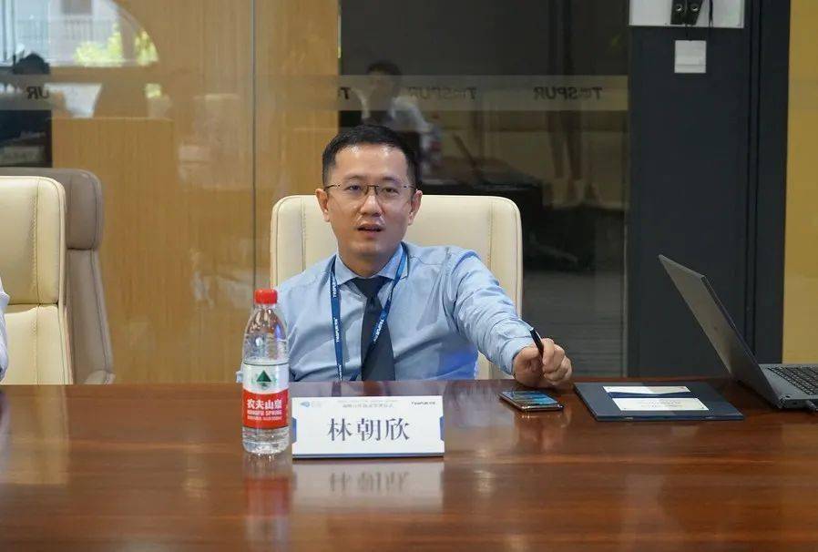 大健康时代已来同策与医蓝医疗达成战略合作