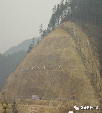 路基土石方施工全过程图文,等了这么久终于等到了