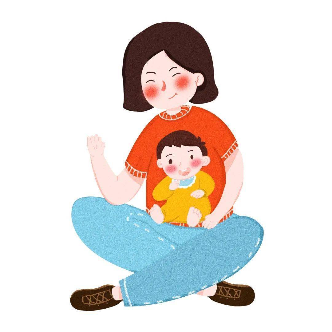 幼儿园今日复学呵护最柔软的人群让家长们安心放心