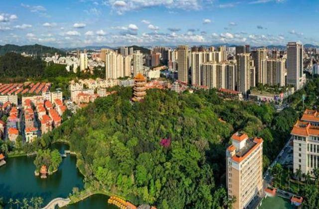 GDP700亿地级市_186个县级区划单位的经济现状 详实数据版(3)