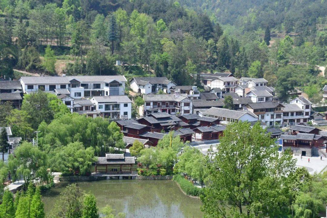 贵州31个村拟推荐为全国乡村旅游重点村!快看有你家乡吗?