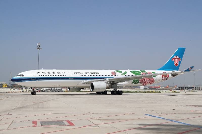 广州|南航新开一批国内航线，全力恢复广州深圳等地运力