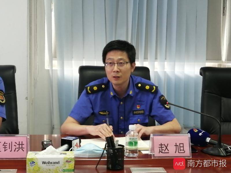 城门头|禅城首个临时占道经营点下周开市，80个摊位已有150人申请