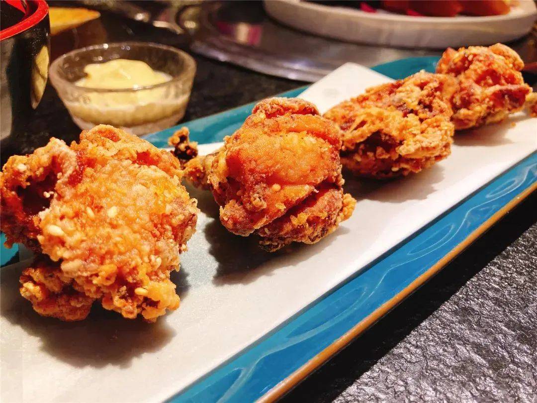 鸡块怎么炸又嫩又酥 a6e06f6c4fa747d783a0d4e4efe4d7ad.jpeg