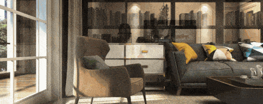 【华夏幸福城】席位有限!123m舒适三房,臻藏就趁现在!