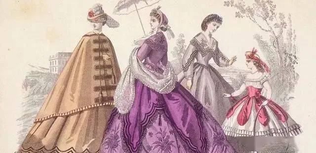 古代春秋时期,5件白色的衣服都抵不上一件紫色衣服的造价,其金贵程度