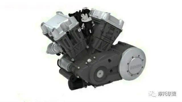 3nm/7000rpm,匹配六挡变速箱和德尔福电喷系统,比同类竞品轻骑kr gv