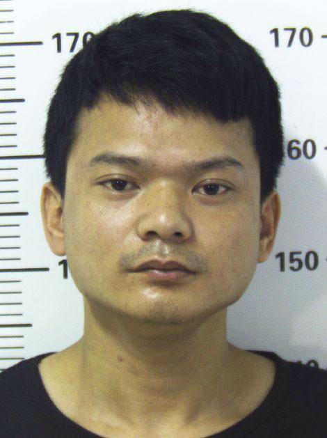 保护伞|中山警方悬赏50万元，征集这个“黑老大”的保护伞线索