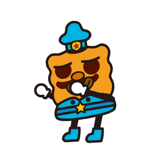 放下那颗小熊软糖让我来