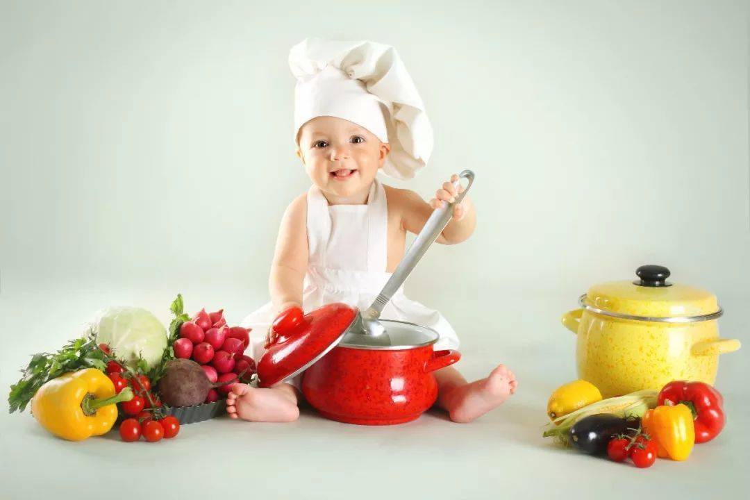 妈妈|可比吃肉强多了！聪明的妈妈都收藏了夏天给孩子吃这8样