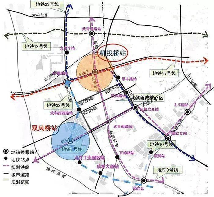 9月底主体施工将完成50%以上 梓潼宫预计9月独立商业及下沉广场亮相