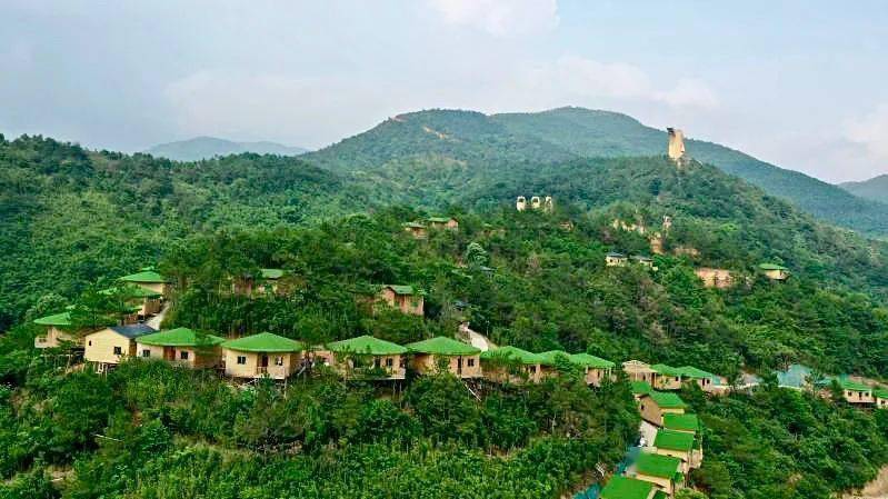 大宝山大型绚丽灯光火热登场,一场不可错过的视听盛宴