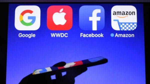 风波|美欧数字税之争再起风波 英媒：或加剧全球贸易紧张局势