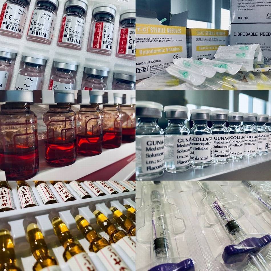 涉案|微整形变危整形，上海警方打击非法医美涉案金额超六千万元