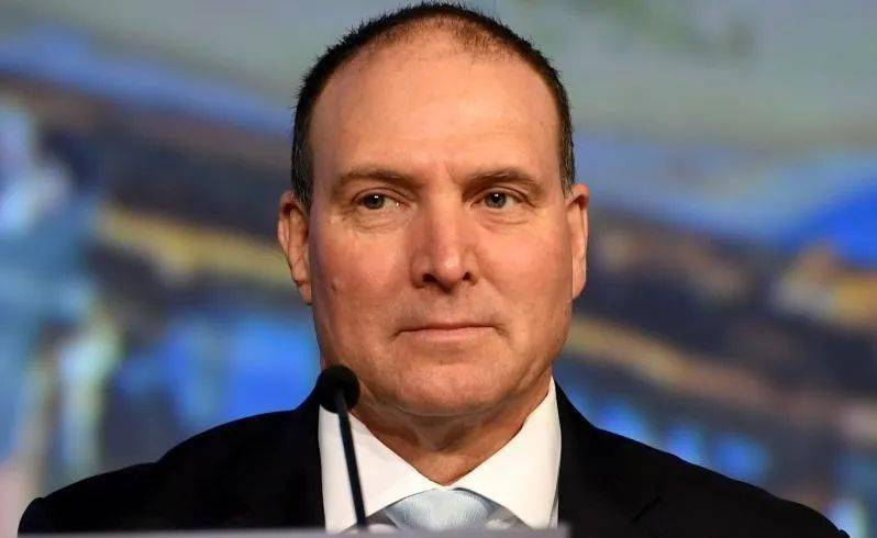 又涨了 澳元汇率一路暴涨 澳股猛增26 一切迹象表明 澳洲的经济可能已经走过了最坏的情况