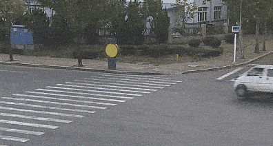 扩散赣县开始了后排乘客不系安全带罚