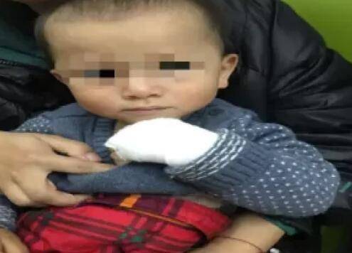 孩子|医生：千万别心怀侥幸宝宝一吃面条或饼干就全身潮红、打寒颤