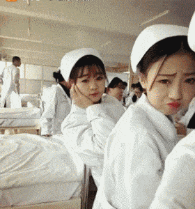 逃离新生活:左卓 @嗅雏菊:单眼皮女孩的春天要到了吗 @柒眭子:图片