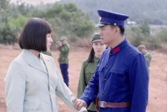 这个金牌男配,演啥都对味儿_宋允皓