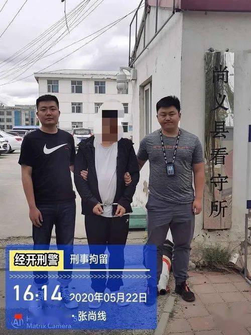 张家口警方破获多起案件,涉及盗窃,诈骗,非法拘禁,伪造假币