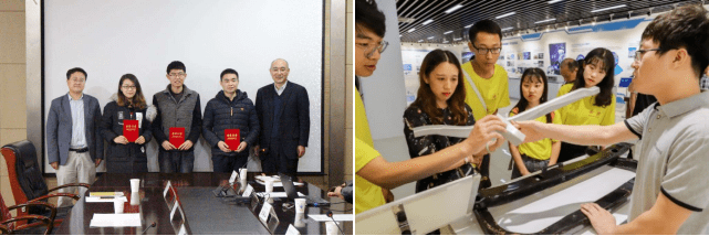专业|等你来！招生季//这里是复合材料与工程专业