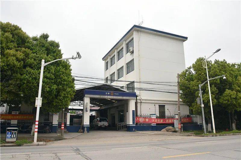 上海市公安局人口_上海市公安局图片