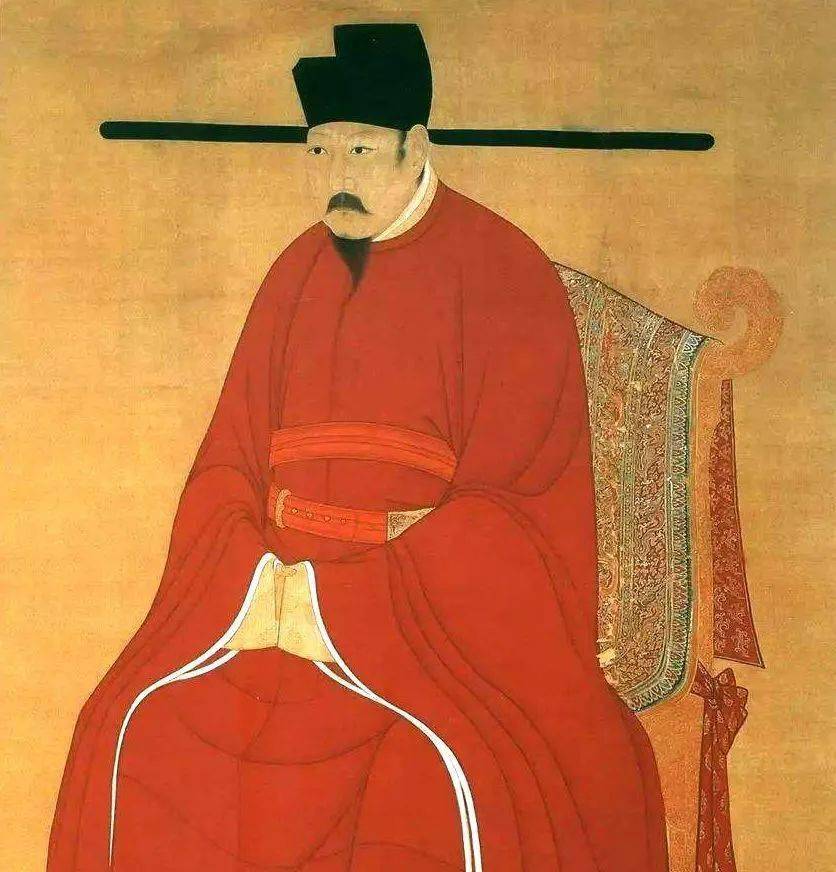 【古今人物】北宋帝王篇之宋仁宗赵祯