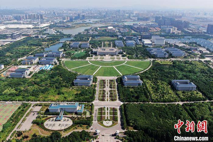 东南大学迎118周年华诞 海内外校友"云上欢聚"