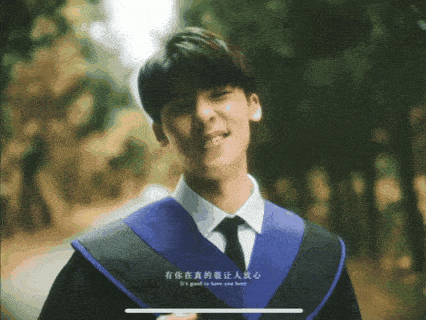 红人馆周杰伦的mv里藏着娜扎hebe的mv里藏着许光汉