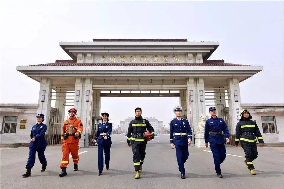 辽源支队多措并举全力做好中国消防救援学院招生宣传工作