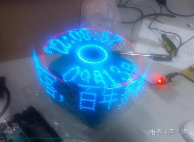 视觉暂留原理是什么意思_视觉暂留原理图片(3)