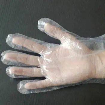 医用与非医用手套辨析