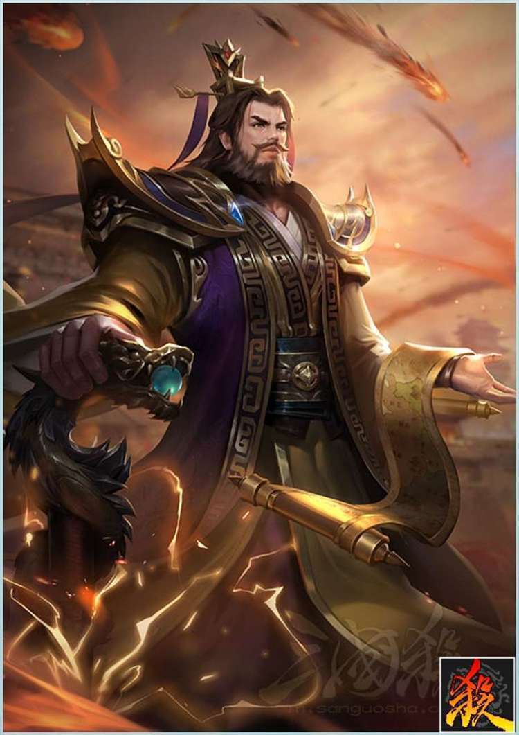 三国杀校园行——三国杀校园行潍坊