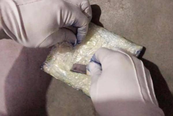 向万某|青岛“十公斤级”毒贩覆灭记！破案情节曲折，堪比小说！