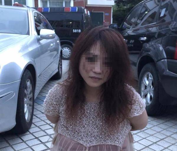 向万某|青岛“十公斤级”毒贩覆灭记！破案情节曲折，堪比小说！