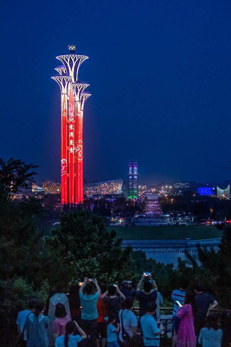 共享精彩瞬间 | 一周图片精选（组图）