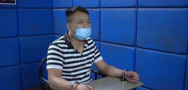 肇事|胆大包天！荆门一男子醉酒驾车失控，连撞6车后竟逃逸回家睡觉