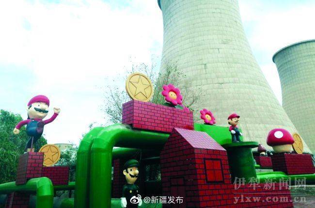 奎屯gdp_战友众多的地方,奎屯市 农七师师部(3)