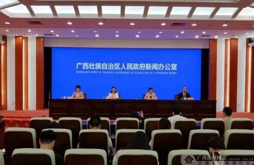 速度|广西全面完成国有林场改革 推动“林业速度”转化为“林业质量”