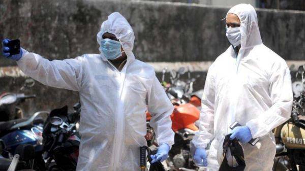 辛格|印度疫情封城出现宠物包机：一个座位16万