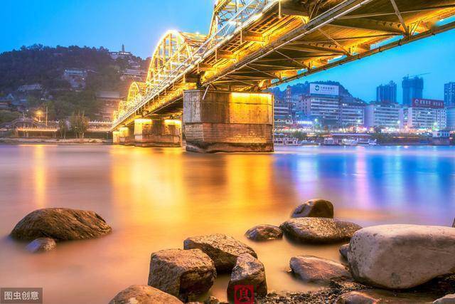 定西市2020年GDP_定西市地图