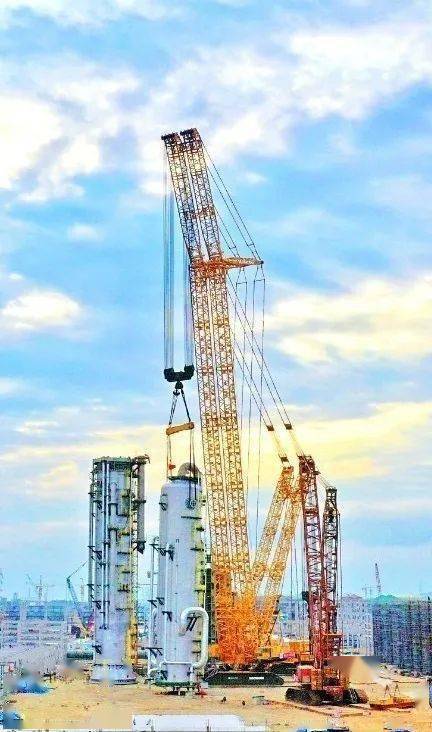 古代吊车运用了什么原理啊完结了园林(2)