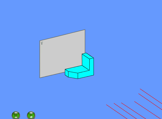 免费领取10g数控编程教程  6,半圆球开槽  15,局部放大图的画法及案例