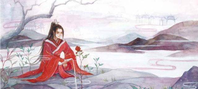 贾宝玉的前生是神瑛侍者,到底是何方神圣?可能和观音菩萨有关