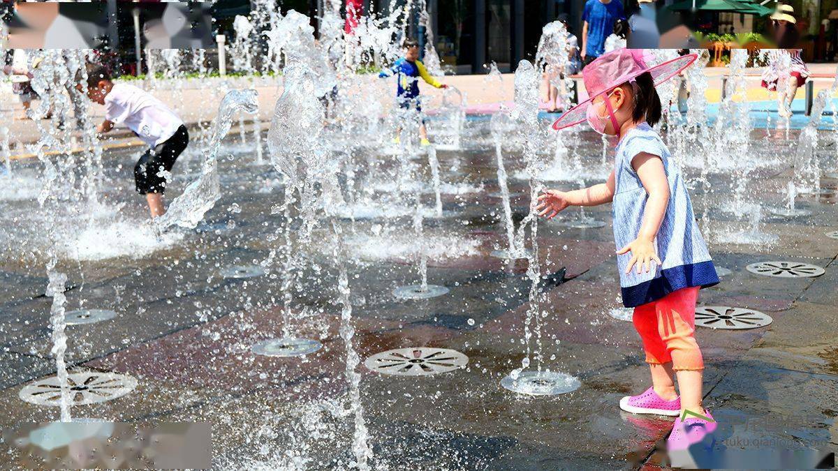 北风|今日北京：继续高温蓝色预警 最高温38℃午后阵风六七级